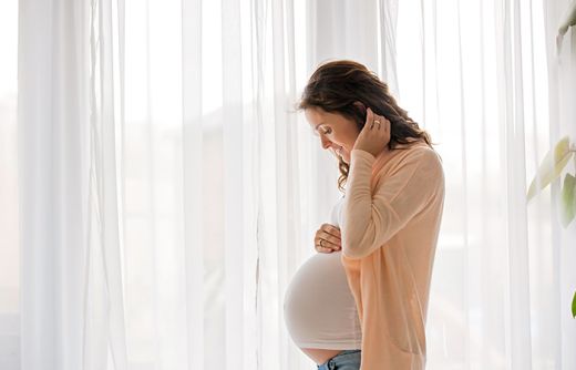 pre- en postnatale klachten